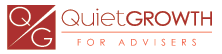 QuietGrowth Logo